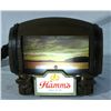Image 1 : Hamm's Beer Flipper Sign
