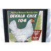 Image 3 : Dekalb's Chix Paper Litho