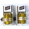Image 3 : Schlitz Barrel Lights