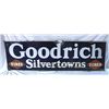 Image 1 : Goodrich Silvertowns Tires Porcelain Sign