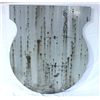 Image 3 : Socony Motor Oil Porcelain Single-sided Sign