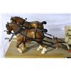 Image 2 : Horses with Bobsled