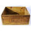 Image 3 : Cow Brand Wooden Box
