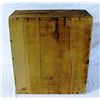 Image 5 : Cow Brand Wooden Box