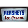 Image 1 : Hershey's Ice Cream Light-up Sign