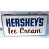 Image 2 : Hershey's Ice Cream Light-up Sign