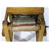Image 3 : Wonder Weaver Patent Model