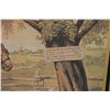Image 2 : Hickman-Ebbert Co. Wagon Tin Advertising