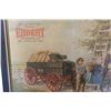 Image 3 : Hickman-Ebbert Co. Wagon Tin Advertising