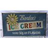Image 2 : Borden's Ice Cream Light-up Sign