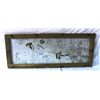 Image 2 : Samoset Chocolates Single-sided Porcelain Sign