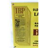 Image 2 : Baseball Liniment Porcelain Sign
