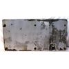 Image 3 : Whiting Tiger Crane Single-sided Porcelain Sign