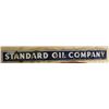 Image 1 : Standard Oil Company Porcelain Sign