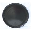 Image 2 : Volkswagen Porcelain Round Concave Sign