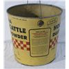 Image 3 : Purina Hog & Cattle Dusting Powder Paper Bucket