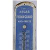 Image 2 : Atlas Perma-Guard Anti-freeze Tin Thermometer