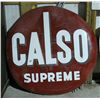 Image 1 : Calso Supreme Button Sign