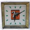 Image 2 : 7-Up Clock