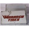 Image 1 : Monarch Tires Tire Stand