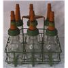 Image 1 : 6 Pack of Phillips Unique Oil Bottles in Carrier