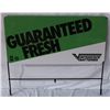 Image 1 : Interstate Batteries Shelf Sign