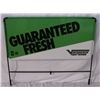Image 2 : Interstate Batteries Shelf Sign