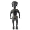 Image 3 : ANTIQUE CARVED SIERRA LEONE FEMALE FIGURE