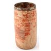 Image 5 : MAYAN POLYCHROME CYLINDER JAR