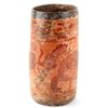Image 7 : MAYAN POLYCHROME CYLINDER JAR