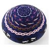 Image 6 : NATIVE AMERICAN PAIUTE BEADED KNOB TOP GIFT BASKET