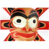 Image 1 : PACIFIC NORTHWEST COAST AMERICAN INDIAN MASK