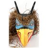 Image 2 : NORTHWEST COAST SEA EAGLE INDIAN MASK KWAKIUTL