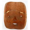 Image 3 : NORTHWEST NATIVE AMERICAN MASK BY IVAN OTTERLIFTER