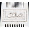 Image 1 : IVORY MEDIEVAL COMB WITH TWO HUNTERS