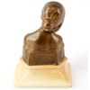 Image 2 : TERESZCZUK SMALL FEMALE BUSTS ART NOUVEAU