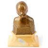 Image 6 : TERESZCZUK SMALL FEMALE BUSTS ART NOUVEAU
