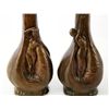 Image 1 : TERESZCZUK ART NOUVEAU BUD VASE PAIR