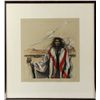 Image 4 : LARRY FODOR PAIR OF LITHOS DREAM KACHINA 4