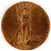 Image 2 : 1927 GOLD ST GAUDENS DOUBLE EAGLE $20 PCGS MS65