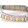 Image 4 : MENS 18K YG/STEEL BAUME & MERCIER RIVIERA WATCH