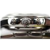 Image 2 : MENS STAINLESS FERRARI WATCH BY GIRARD PERREGAUX