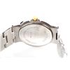 Image 2 : MENS MOVADO 14KT/STAINLESS STEEL WRIST WATCH