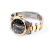 Image 1 : MENS ROLEX STEEL & 18KT YG OYSTER PERPETUAL WATCH