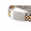 Image 3 : MENS ROLEX GMT MASTER II STEEL AND 18KT YG