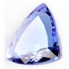 Image 2 : NATURAL ZOISITE TANZANITE 3.06 CT IGI CERTIFIED