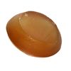 Image 2 : 6.74CT NATURAL CHRYSOBERYL CAT'S EYE EGL USA