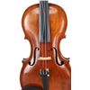 Image 3 : VINTAGE PETRUS GUARNERIUS VIOLIN WITH BOW AND CASE