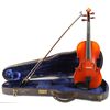 Image 1 : VINTAGE ERNST ROTH VIOLIN WITH BOW AND CASE