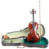 Image 1 : VINTAGE FULL SIZE VIOLIN BY PROKOP WORKSHOP